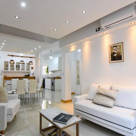 Dpto. En Recoleta: Calido, Proximo Y Confortable Buenos Aires Extérieur photo