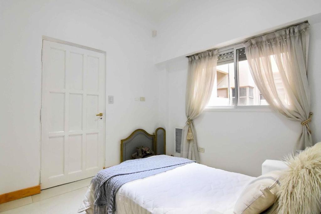 Dpto. En Recoleta: Calido, Proximo Y Confortable Buenos Aires Extérieur photo