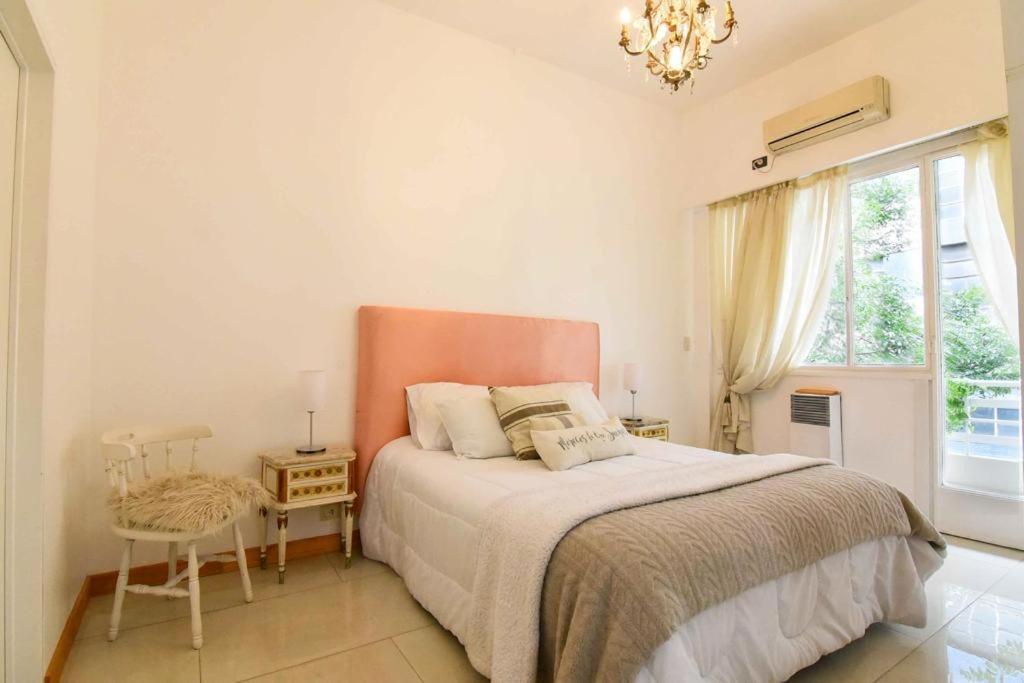 Dpto. En Recoleta: Calido, Proximo Y Confortable Buenos Aires Extérieur photo