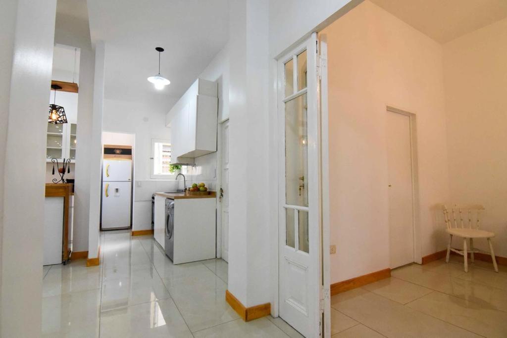 Dpto. En Recoleta: Calido, Proximo Y Confortable Buenos Aires Extérieur photo
