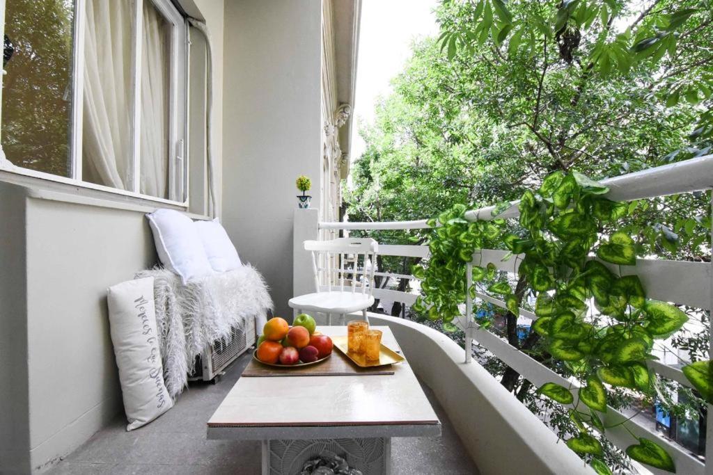 Dpto. En Recoleta: Calido, Proximo Y Confortable Buenos Aires Extérieur photo