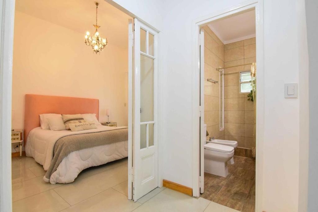 Dpto. En Recoleta: Calido, Proximo Y Confortable Buenos Aires Extérieur photo