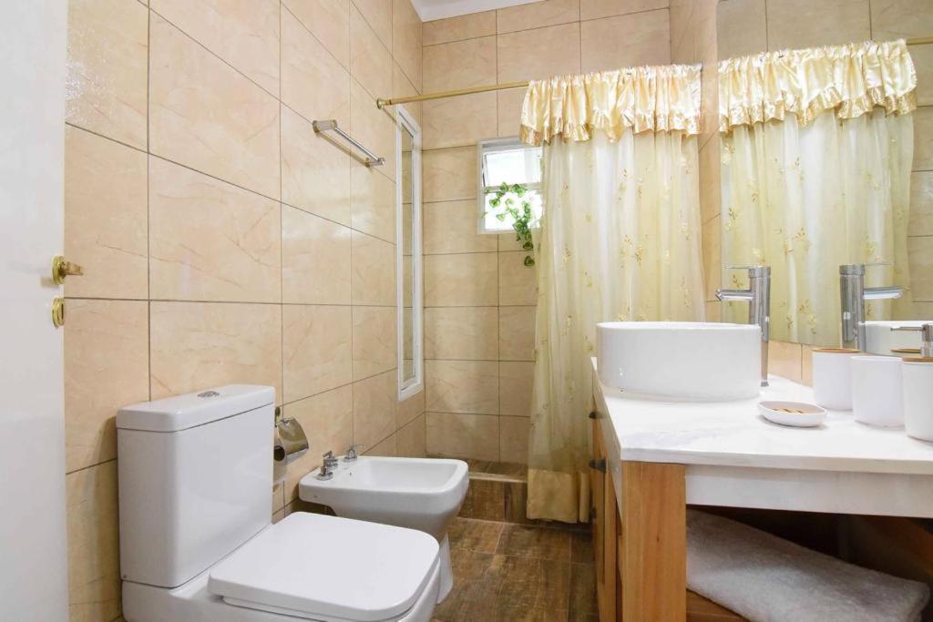 Dpto. En Recoleta: Calido, Proximo Y Confortable Buenos Aires Extérieur photo