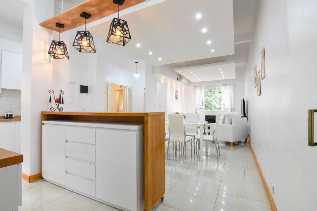 Dpto. En Recoleta: Calido, Proximo Y Confortable Buenos Aires Extérieur photo